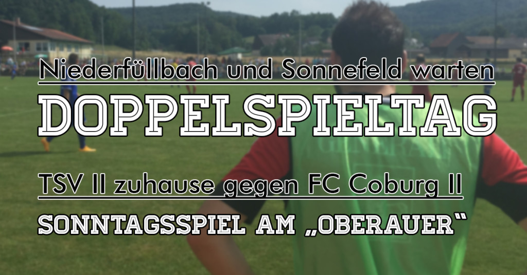 Doppelspieltag
